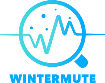 wintermute Logo